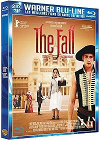 The Fall [Blu-ray], 1