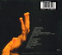 Live on Two Legs [CD], 1