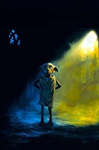 Harry Potter et la chambre des secrets [Blu-ray], 3