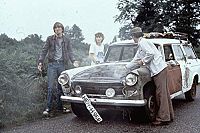 Theo gegen den Rest der Welt [Blu-ray], 2