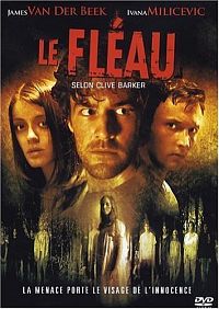Le fléau selon Clive Barker  [DVD], 2
