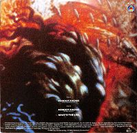 Nobody Knows [Vinyl], 1