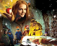 Schneewittchen - Die Schönste im ganzen Land [DVD], 4