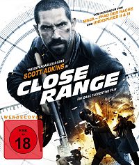 Close Range [Blu-ray], 5