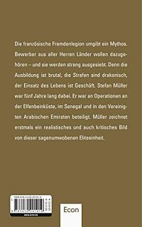 Mythos Fremdenlegion, 1