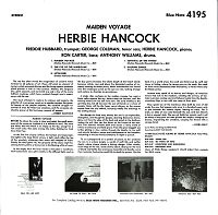 Maiden Voyage [Vinyl], 1