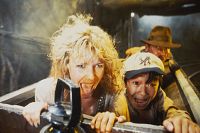 Indiana Jones - The Complete Adventures [Blu-ray], 3