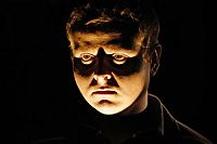 Dark Ride [Blu-ray], 5