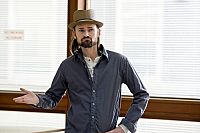 It's Kind of a Funny Story [DVD], 5