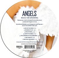 Angels - Music For Dreaming [CD], 1