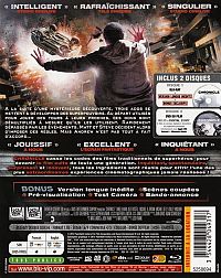 Chronicle [Blu-ray], 1