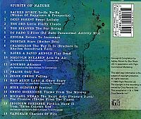 Spirits of Nature [CD], 1