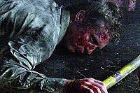 Bloody Homecoming [Blu-ray], 1