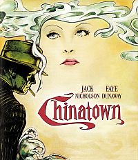 Chinatown [Blu-ray], 1