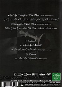 Nightwish - Bye Bye Beautiful [DVD], 1