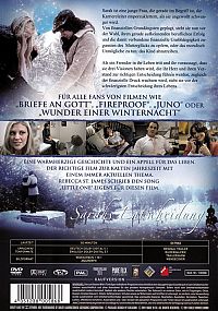 Sarahs Entscheidung [DVD], 1