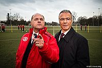 Die Udo Honig Story [Blu-ray], 2