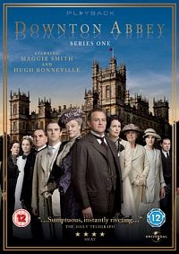 Downton Abbey - Series 1 [DVD], 1
