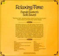 Relaxing Time [Vinyl], 1