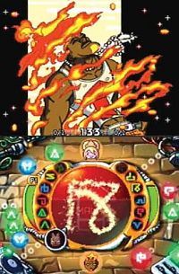 Doodle Hex [Nintendo DS], 6