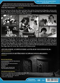 The eyes of my mother [Blu-ray], 1