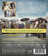 Ein Dorf sieht schwarz [Blu-ray], 2