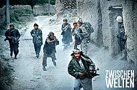 Zwischen Welten [DVD], 2