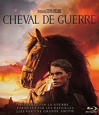 Cheval de guerre [Blu-ray], 1