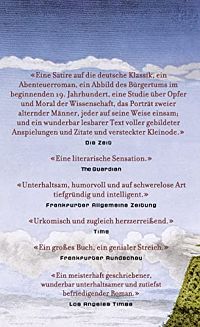 Die Vermessung der Welt, 1