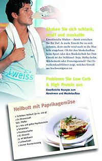 Forever Young - Geheimnis Eiweiss, 4