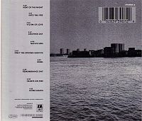 Into The Fire [CD], 1