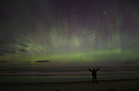 Geheimnisse des Universums - Sonne und Mond [Blu-ray], 9