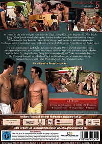 Eating Out 5 - Open Weekend (OmU) [DVD], 1