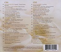 The Best Of Kuschel Klassik [CD], 1