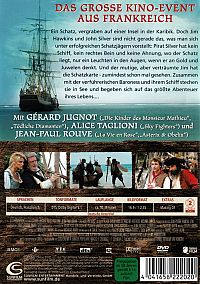 Die Schatzinsel [DVD], 1