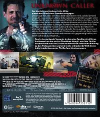 Unknown Caller [Blu-ray], 1