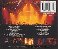 Live at the Brixton Academy [CD], 1