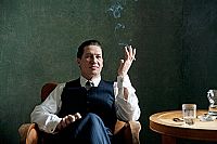 Das Zeugenhaus [Blu-ray], 6