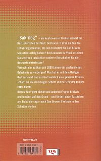 Ein Code wird geknackt, 1