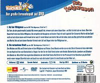 Nils Holgersson - Kuckies 5 [DVD], 1