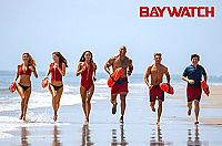 Baywatch [DVD], 5