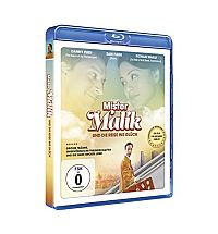 Mister Malik und die Reise ins Glück [Blu-ray], 4