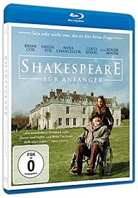 Shakespeare für Anfänger [Blu-ray], 1