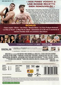 Nos pires voisins 2 [DVD], 1