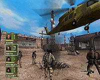 Conflict - Desert Storm 2 [Sony PlayStation 2], 1