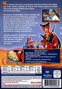 Dschafars Rückkehr [DVD], 1