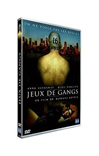 Jeux de gangs [DVD], 1