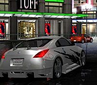 Need for Speed - Underground [Sony PlayStation 2], 8