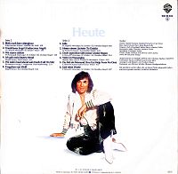 Heute [Vinyl], 1