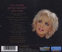 Ich Glaube An die Zukunft der Liebe [CD], 1